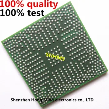 100% протестирован очень хороший продукт 218S6ECLA13FG bga-чип reball с шариками микросхем IC 1
