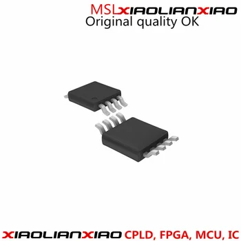 1шт xiaolianxiao AD8032ARMZ-REEL7 MSOP8 Оригинальное качество В порядке, может быть обработано с помощью PCBA
