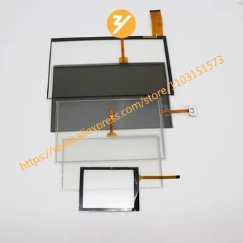 4PP045.0571-042 4PP045.0571-062 Новая стеклянная панель с сенсорным экраном Zhiyan supply