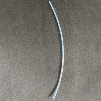 5 шт. 1/8-дюймовая трубка из ПТФЭ с наружным диаметром для ядерно-магнитного очистителя труб (5 шт.), длиной 10 дюймов, T191810 1