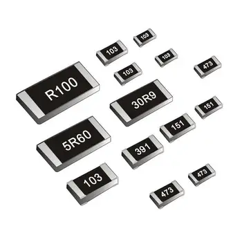 Скидка Варистор zov 10d680k 10d-680k напряжение 68 в 10d 680k встроенный резистор совершенно новый > Пассивные компоненты < Mir-kp.ru 11