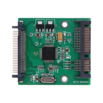 50pin 1,8-дюймовый IDE-22Pin адаптер для жесткого диска SSD PCBA IDE к