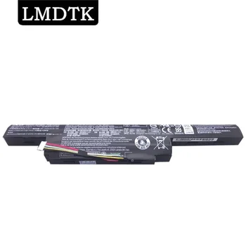 LMDTK Новый Аккумулятор для ноутбука AS16B5J Acer Aspire F15 F5-573G E5-575G-53VG 3ICR19/66-2 AS16B8J