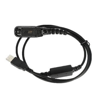 USB кабель для программирования Motorola DP4800 DP4801 DP4400 DP4401 DP4600 DP4601