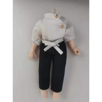 Аниме Дзюдзюцу Кайсен Оккоцу Юта OB11 Кукольная одежда Материальный пакет Реквизит для косплея