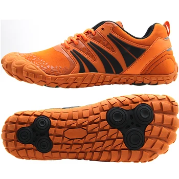Скидка Профессиональные кроссовки для бега, мужские и женские кроссовки для бега, легкая обувь для ходьбы, противоскользящие спортивные кроссовки > Спортивная обувь, одежда и аксессуары < Mir-kp.ru 11