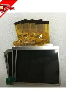 дисплей термоядерной машины для новейшего ЖК-дисплея с экраном для термоядерной машины Jilong KL-500 510 520 KL-300S