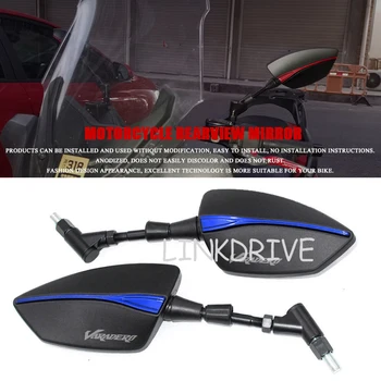 для Honda XL1000 Varadero, ABS, боковые зеркала заднего вида