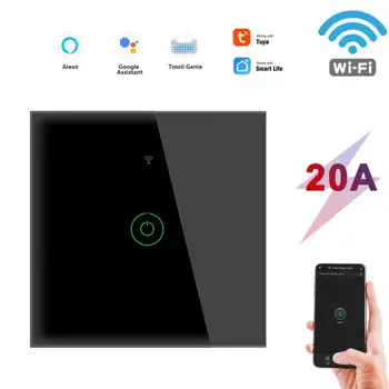 Скидка Wifi-ir remote ir control hub -универсальный инфракрасный пульт дистанционного управления с поддержкой wi-fi (2,4 ггц) для кондиционера tuya smart life app > Бытовая электроника < Mir-kp.ru 11