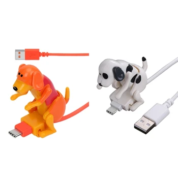Кабель для зарядки бездомной собаки, кабель для смартфона для собаки, кабель USB C, кабель для мини-телефона Type-C, кабель для собаки с сенсорным экраном, челнок 1