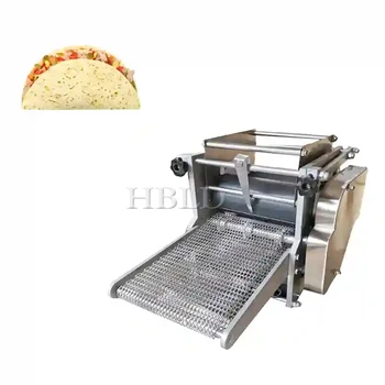 Многофункциональная машина для приготовления пельменей, Кукурузного торта, арабского хлеба