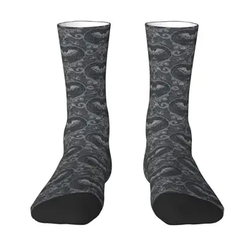 Скидка Лучшие модные носки, популярные игровые чулки для отдыха, осенние нескользящие женские носки, качественные изготовленные на заказ носки для скалолазания > Нижнее белье < Mir-kp.ru 11