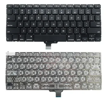 Новая клавиатура для ноутбука Apple A1278 A1322 MB990 MC374 MC724 MD102 MB991 MC375