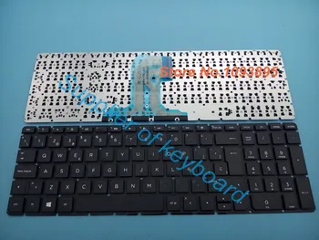 Скидка Американская новая клавиатура для hp for probook 4520 4520s 4525s 4525 черная английская клавиатура для ноутбука с рамкой без винтовой стойки > Полные слипы < Mir-kp.ru 11