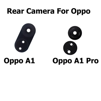 Новое Оригинальное Стекло Для Задней Камеры Oppo A1 Pro С Заменой клея