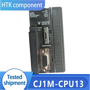 Новый оригинальный модуль CJ1M-CPU13