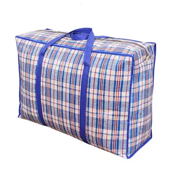 Пакеты для белья Многоразового использования, большие прочные сумки для покупок и домашнего хранения в переезде, предметы первой необходимости для хранения Cl