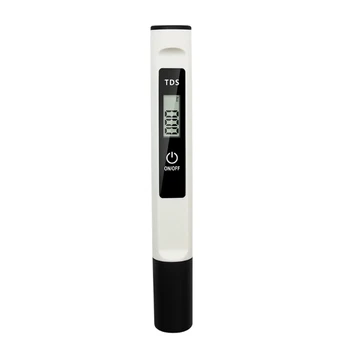 Портативная ручка Portable Digitals Water Meter Filter для измерения качества воды TDS 1