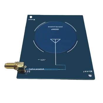 Применение диапазона печатных плат для спутниковой антенны Inmarsat AERO / STD-C 1,5 ГГц