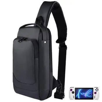Рюкзак для портативной консоли, противоударный защитный чехол через плечо, сумка для Asus ROG ALLY, сумки, игровые аксессуары