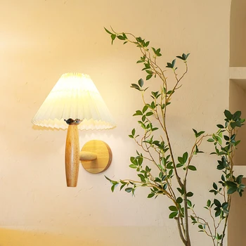 Скидка Настенный светильник с часами, золотые часы, настенный светильник, фоновая стена для гостиной, прикроватная тумбочка для спальни, современная простая декоративная лампа > Потолочные светильники и вентиляторы < Mir-kp.ru 11