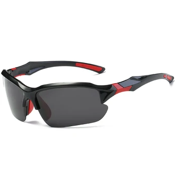 Специализированные Поляризованные Гоночные Велосипедные Очки Outdoor UV400 С Антибликовым покрытием Mtb Велосипедные Солнцезащитные Очки Унисекс Road Mountain Bike Eyewear