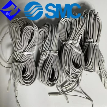 Твердотельный автоматический выключатель SMC Genuine Original Stock D-M9NL, доступный по запросу Во Всем ассортименте, надежный