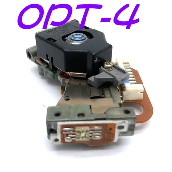 Только оригинальные детали для ремонта компакт-дисков OPTIMA-4 OPTIMA 4 JVC-4 OPT-4 CD с лазерной линзой 1