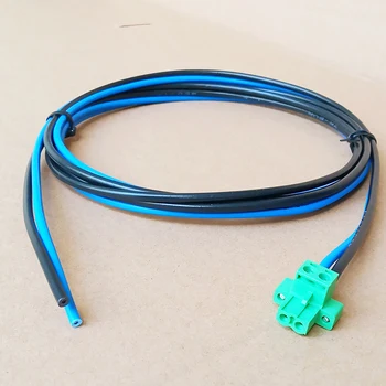 Шнур питания FiberHome AN5516-04 OLT шнур питания постоянного тока-48 В постоянного тока 1