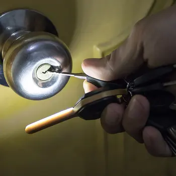 COB LED брелок для ключей Фонарик Брелок Портативный брелок для ключей Фонарик Лампа Сумка Аварийная лампа для кемпинга Рюкзак Свет 2