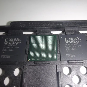 Оригинальный аутентичный чип программируемого логического устройства XC3SD3400A-4CSG484C PCBA board solution Электронные компоненты IC one-stop orde 2