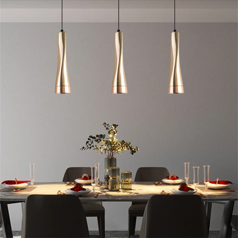 Современный подвесной светильник SOFEINA LED Nordic Simply Креативный дизайн Подвесной светильник для домашней столовой спальни прикроватный декор Изображение 3