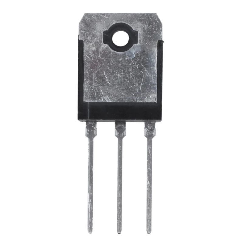 6 Кремниевых транзисторов - D 1047 + B 817, 200 В, 12 А Изображение 1