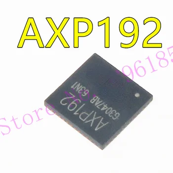 1 шт./лот AXP192 192 QFN-48 с улучшенной одноэлементной литий-ионной батареей и микросхемой управления системой питания