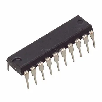 5 шт. микросхема интегральной схемы HA11714 DIP-20 1