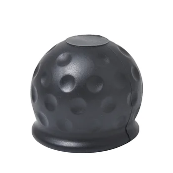 50 мм Универсальный автомобильный чехол для буксировочного мяча для грузовика, защита для буксировочного мяча для прицепа