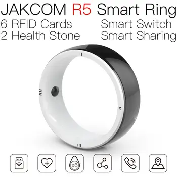 JAKCOM R5 Smart Ring Приятнее, чем изгиб 3 x официальный магазин умных часов smoke novo 2 динамика 8 plus для взрослых smart 1