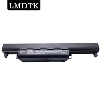 LMDTK Новый 6 Ячеек A41-K55 Аккумулятор для ноутбука Asus A45 A55 A75 K45 K55 K75 R400 R500 U57 X45 X55 X75 A32
