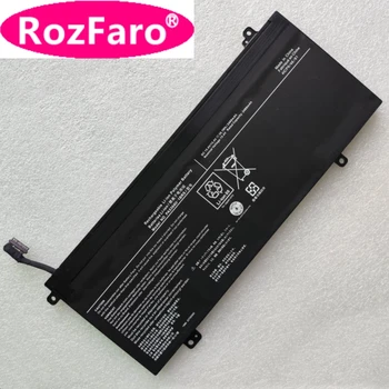 Аккумулятор RozFaro PA5366U-1BRS PA5368U-1BRS для Toshiba Dynabook C30 EX50L-K Satellite Pro L50 L50-J L50-G 11P 13Q 138 14Z 15Q 17P