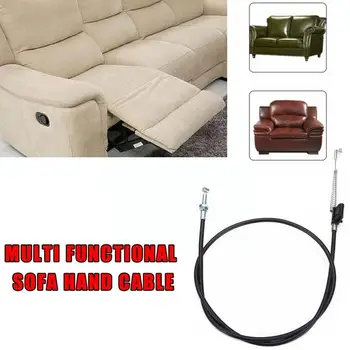 Замена ручки для кресла с откидной спинкой, кабеля для снятия натяжения, дивана, шезлонга, кушетки W2q5 1