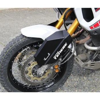 Защита Передней Вилки Yamaha XT1200 XT1200Z XT1200ZE SUPER TENERE 2010-2021 2022 Мотоцикл XT 1200 Z ZE SUPER TENERE