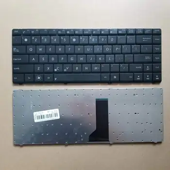 Новая Клавиатура для Ноутбука ASUS N43 N43sm N43sn N82 N82jg N82jq N82jv Серии X44 с английской Раскладкой