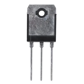 6 Кремниевых транзисторов - D 1047 + B 817, 200 В, 12 А 2