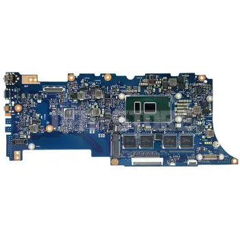 UX305UAB Материнская Плата Для ASUS ZenBook UX306UA U306UA UX306U UX306 Материнская плата ноутбука CPU i3-6100U i5-6200U i7-6500U 8 ГБ оперативной памяти 2
