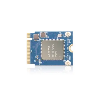 Для платы разработки Orange Pi 5 Модуль Wi-Fi6 + BT5.0 RK3588S 8-ядерный 64-разрядный процессор Плата разработки 2