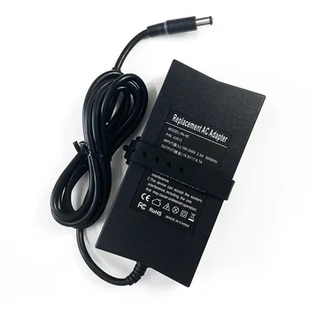 Зарядное устройство с адаптером переменного тока для ноутбука Dell Strom DA130PE1-00, XPS 12 (9250) XPS-GEN 2 2