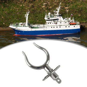 Металлические держатели уключин, необходимые инструменты для любителей активного отдыха, любителей рыбалки 2