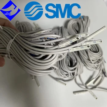Твердотельный автоматический выключатель SMC Genuine Original Stock D-M9NL, доступный по запросу Во Всем ассортименте, надежный 2