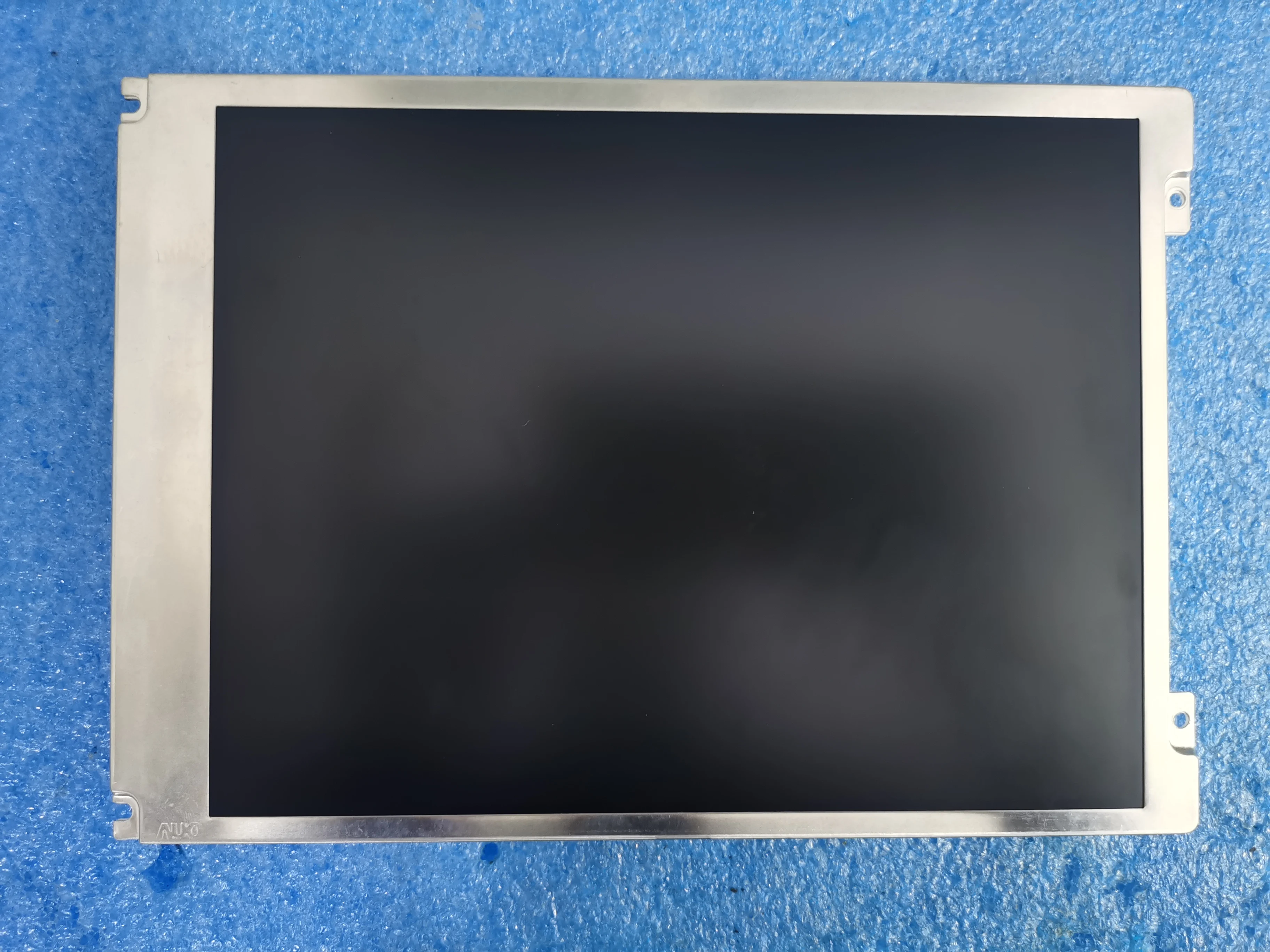Оригинальный промышленный экран G084SN05 V9 8,4 дюйма, протестирован на складе G084SN05 V.9/V.8 G084SN05 V8 G084SN03 V3 Изображение 3