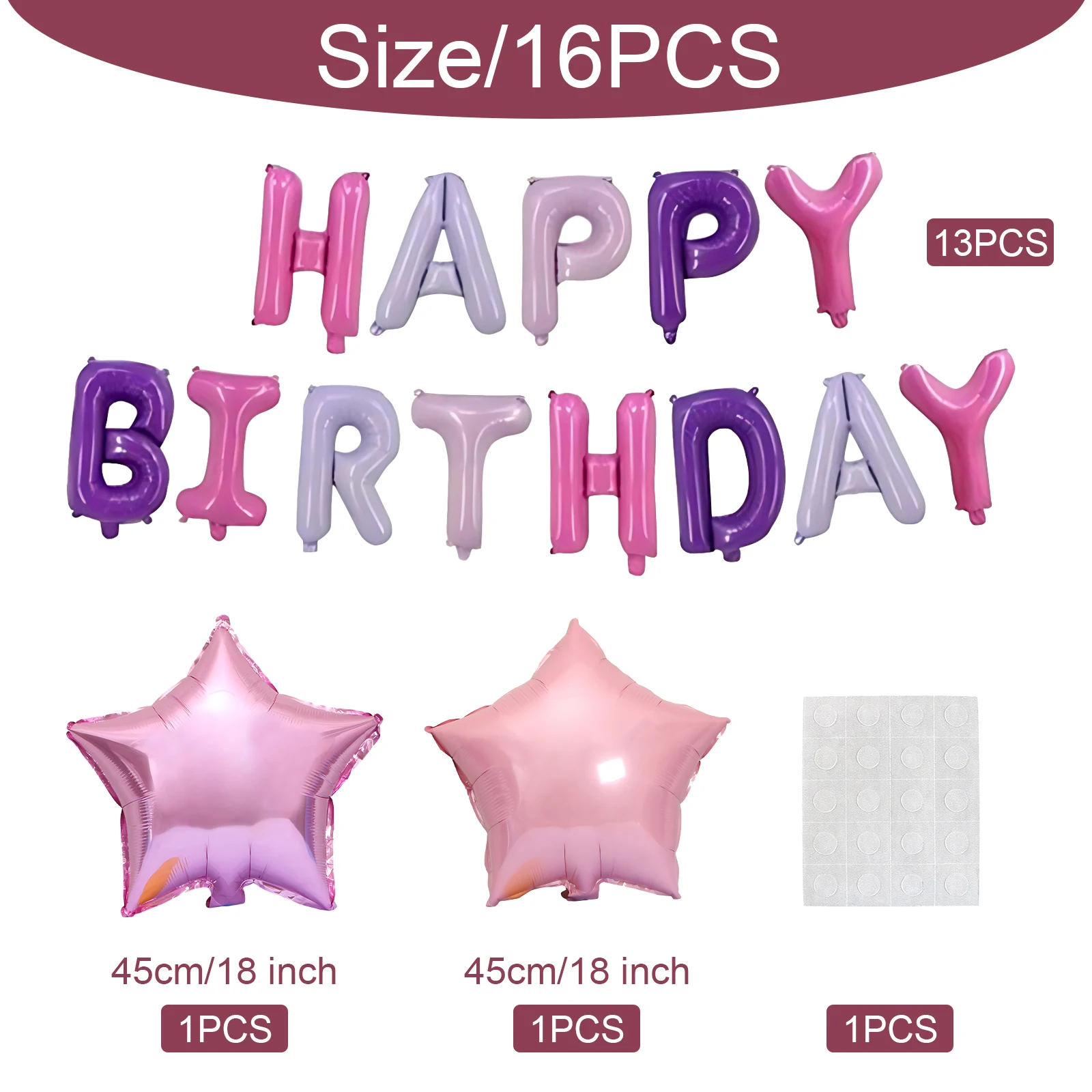 Белая бумажная открытка, баннер на день рождения, растяжки, украшения для вечеринки по случаю Дня рождения, баннер на День рождения, баннер с Днем рождения Изображение 4